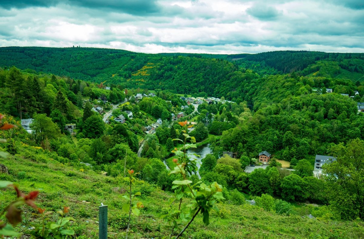 Ardennes - Love’nSpa