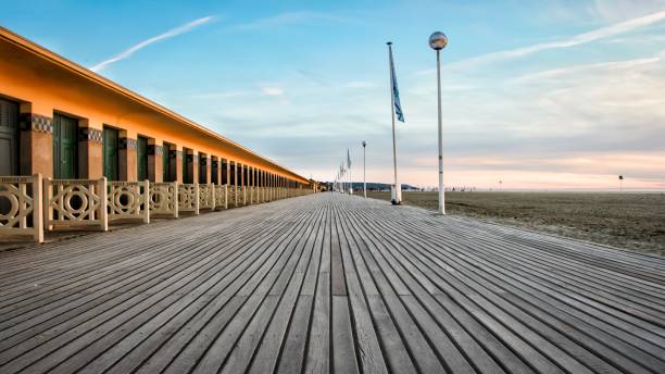 Deauville | Love’nSpa