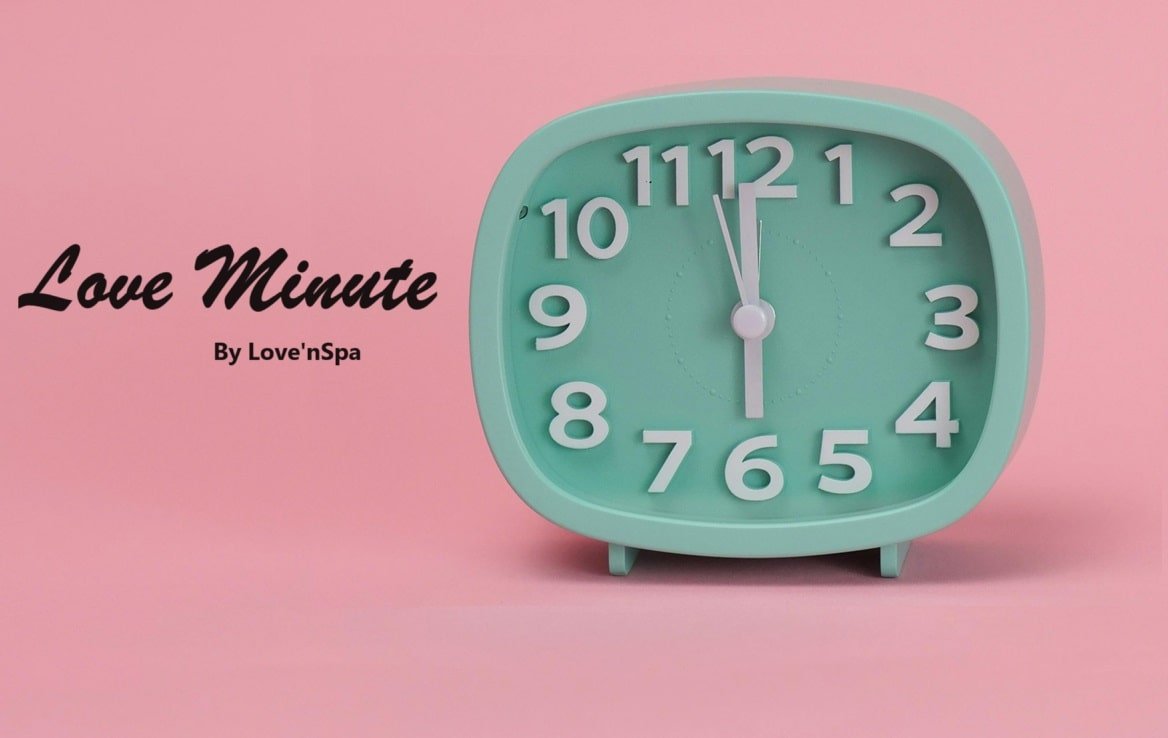 Last Love Minute