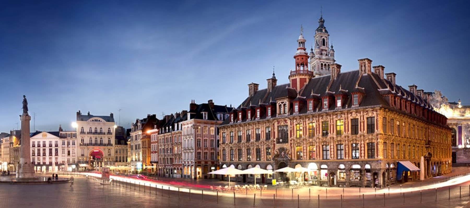 Lille | Love’nSpa