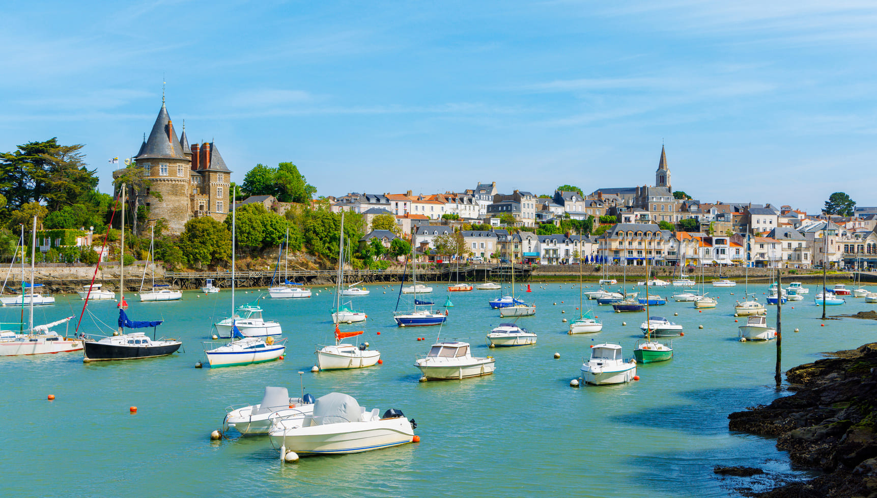 Loire-Atlantique | Love’nSpa