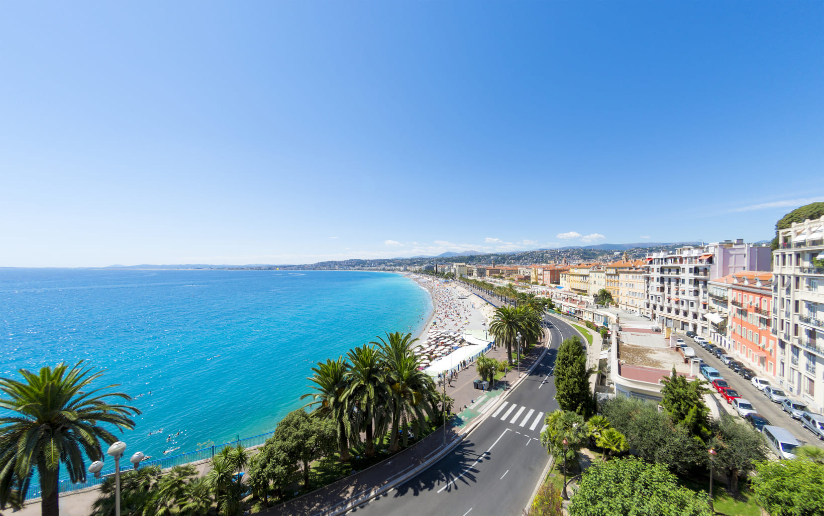 Nice - Lovenspa - Loveroom - Week-end en amoureux