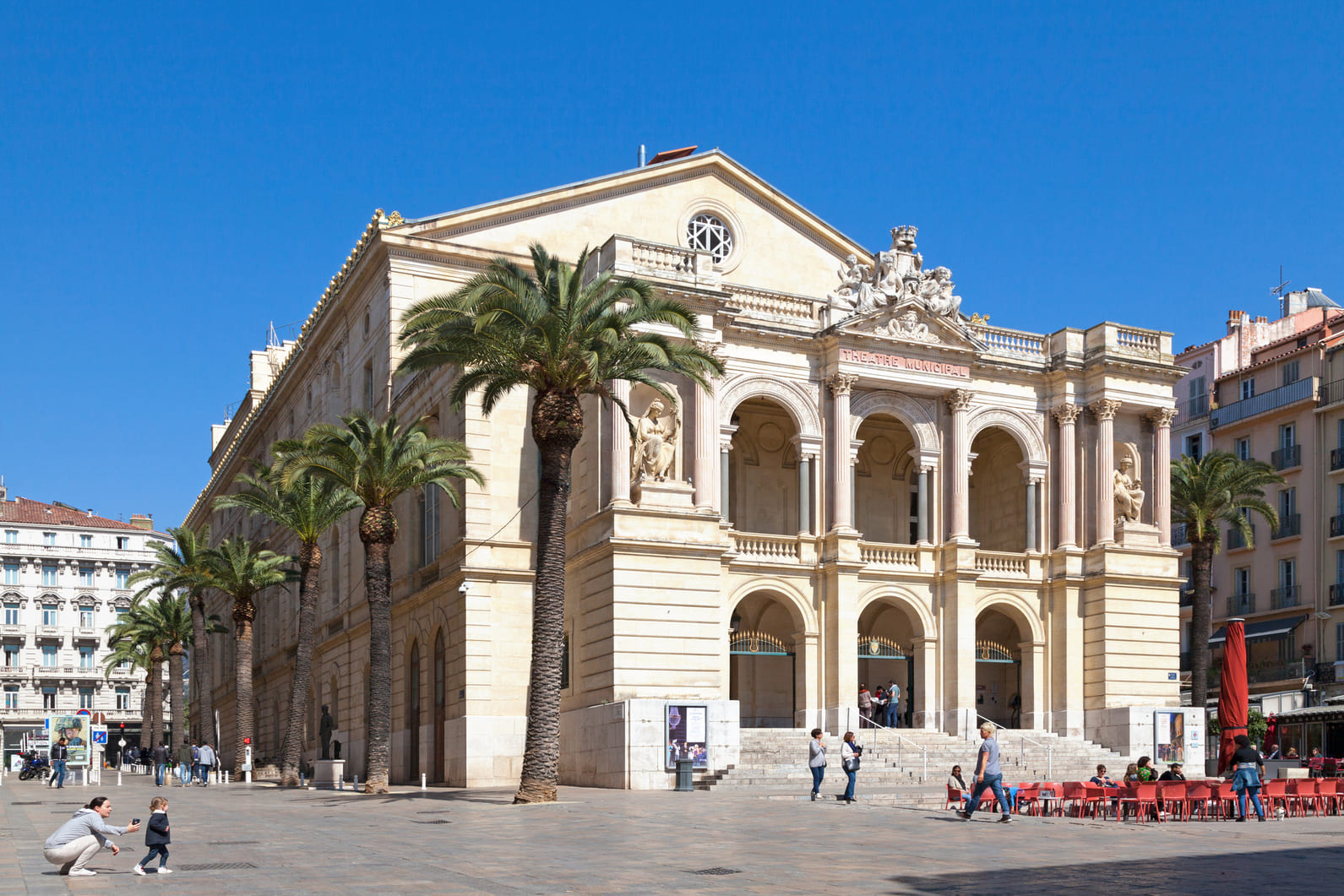 Toulon - Lovenspa - Loveroom - Week-end en amoureux