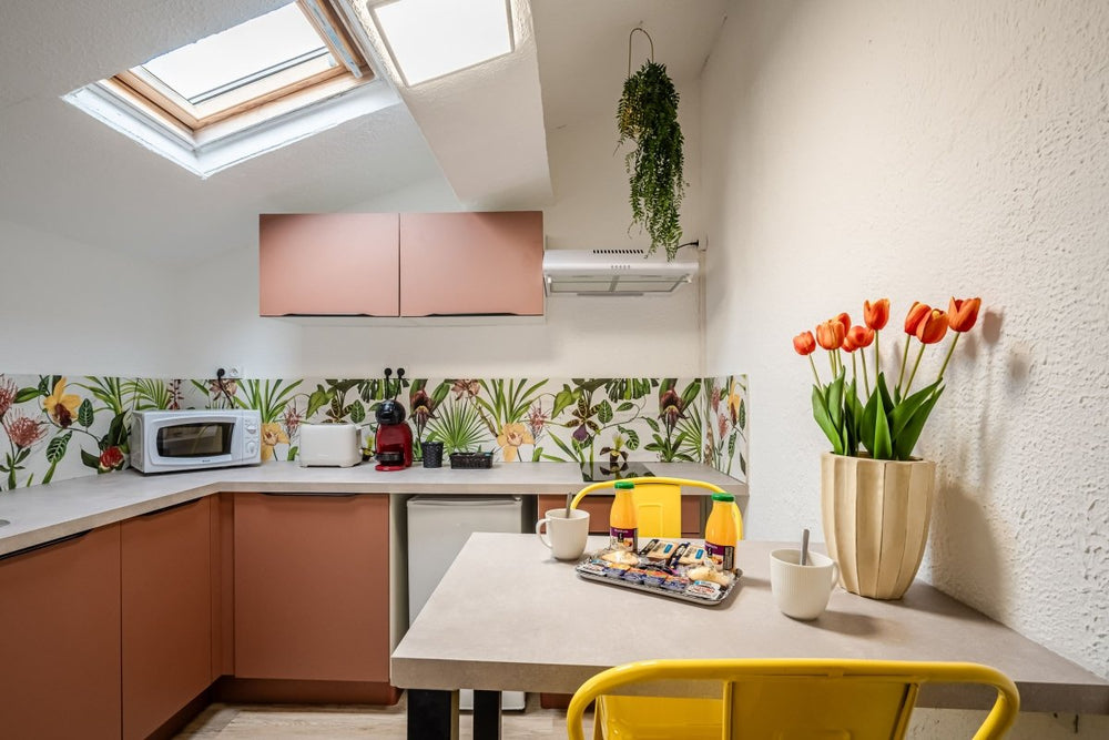 Casa Amor Balnéo - Sauna - Love’nSpa - weekend en amoureux, love rooms avec spa ou jacuzzi privatif4 de Casa Amor Balnéo - Sauna