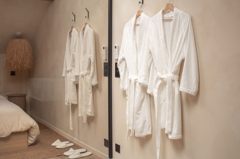 CASA MALEIWA - Love’nSpa - weekend en amoureux, love rooms avec spa ou jacuzzi privatif4 de CASA MALEIWA