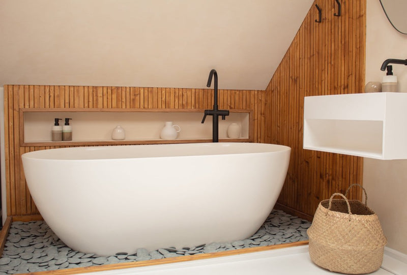 CASA MALEIWA - Love’nSpa - weekend en amoureux, love rooms avec spa ou jacuzzi privatif3 de CASA MALEIWA