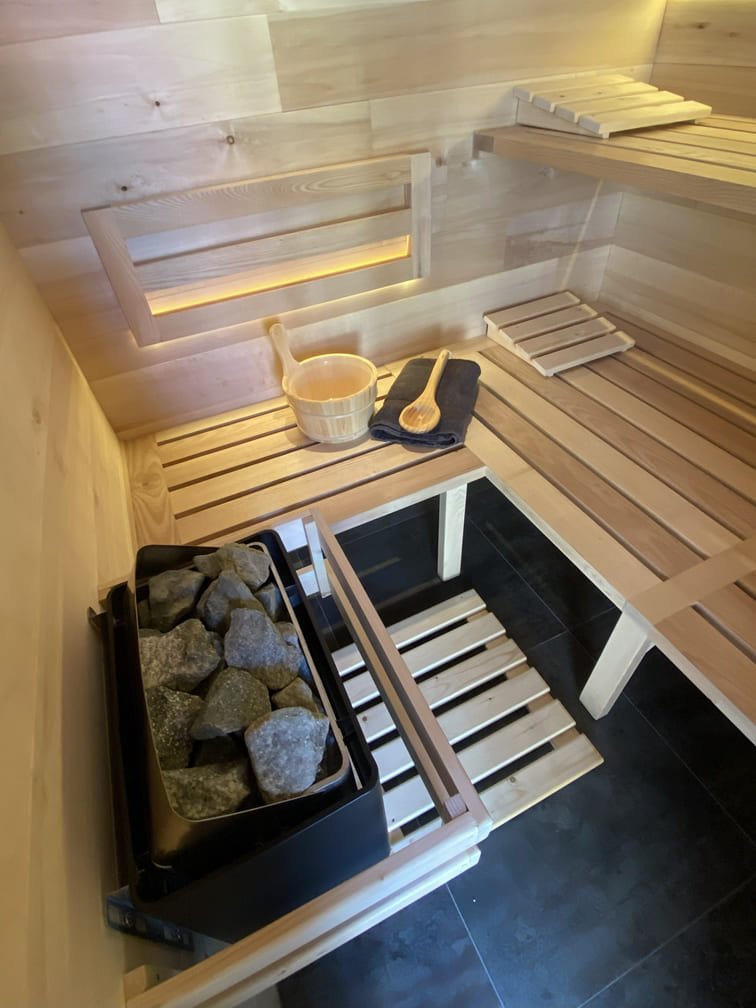 CASALOVA - Love’nSpa - weekend en amoureux, love rooms avec spa ou jacuzzi privatif3 de CASALOVA