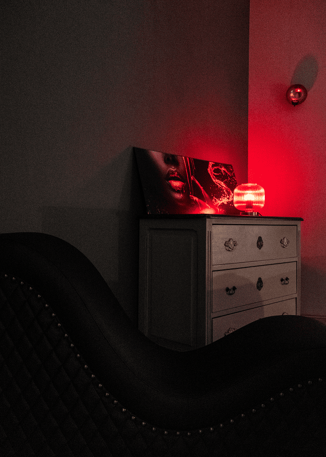 Charme & Sens - Love’nSpa - weekend en amoureux, love rooms avec spa ou jacuzzi privatif6 de Charme & Sens