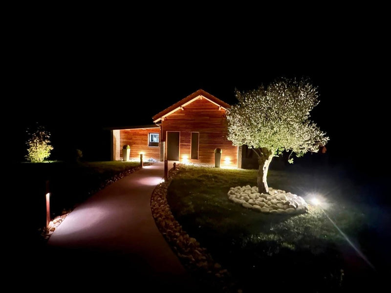 Escapades en Périgord - Rêverie en Périgord - Love’nSpa - weekend en amoureux, love rooms avec spa ou jacuzzi privatif1 de Escapades en Périgord - Rêverie en Périgord