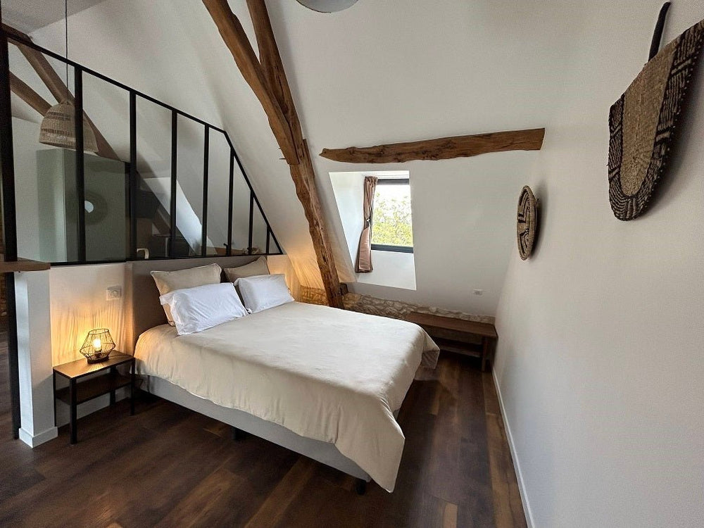 Joely - Love’nSpa - weekend en amoureux, love rooms avec spa ou jacuzzi privatif3 de Joely