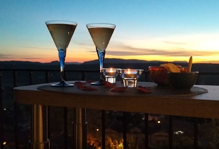 La Fontaine d'Essens - Love’nSpa - weekend en amoureux, love rooms avec spa ou jacuzzi privatif6 de La Fontaine d'Essens