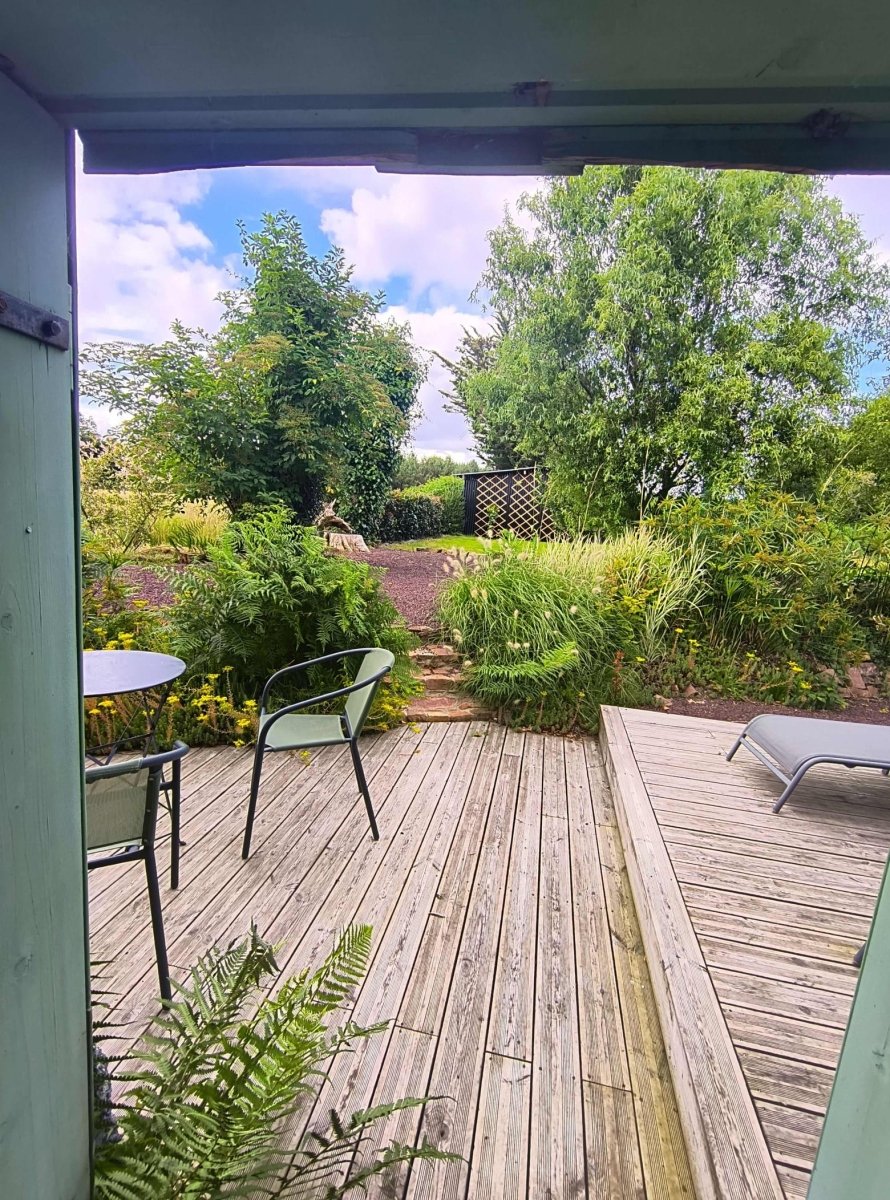 le Cocon Enchanteur - Love’nSpa - weekend en amoureux, love rooms avec spa ou jacuzzi privatif7 de le Cocon Enchanteur