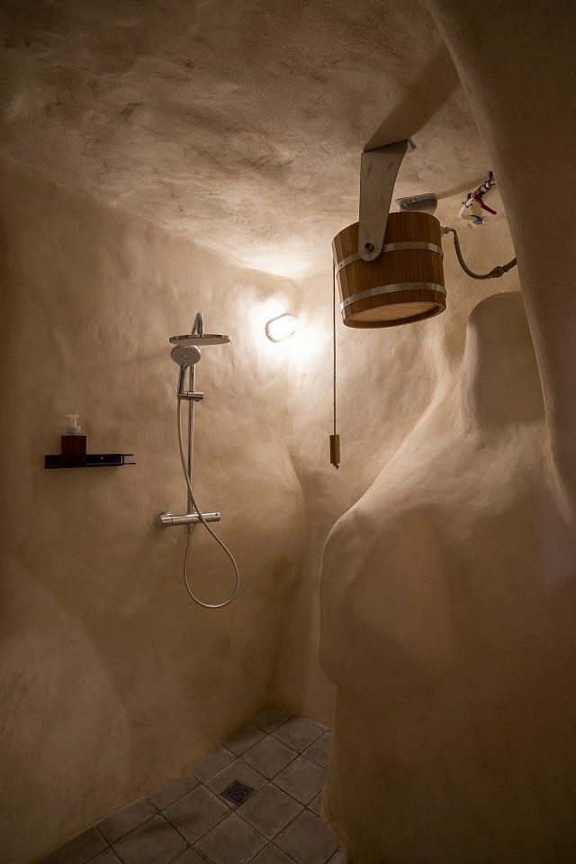 Le nid de la Buèges - Love’nSpa - weekend en amoureux, love rooms avec spa ou jacuzzi privatif6 de Le nid de la Buèges