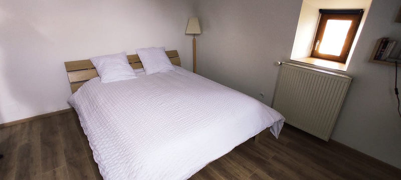 Le Presbytère - Love’nSpa - weekend en amoureux, love rooms avec spa ou jacuzzi privatif4 de Le Presbytère