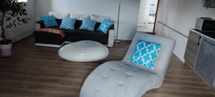 Le Presbytère - Love’nSpa - weekend en amoureux, love rooms avec spa ou jacuzzi privatif3 de Le Presbytère