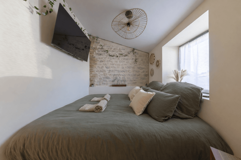 Le Rêve Balinais - Love’nSpa - weekend en amoureux, love rooms avec spa ou jacuzzi privatif3 de Le Rêve Balinais