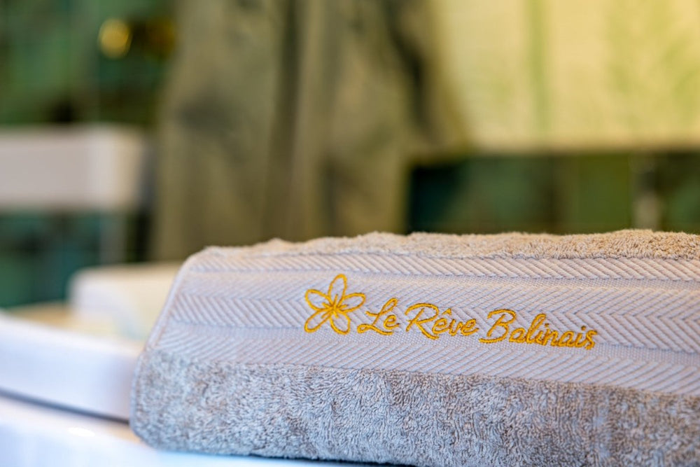 Le Rêve Balinais - Love’nSpa - weekend en amoureux, love rooms avec spa ou jacuzzi privatif12 de Le Rêve Balinais