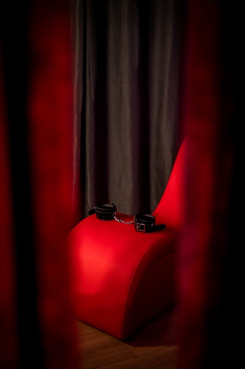 L'ÉCRIN PIMENTÉ - Love’nSpa - weekend en amoureux, love rooms avec spa ou jacuzzi privatif3 de L'ÉCRIN PIMENTÉ