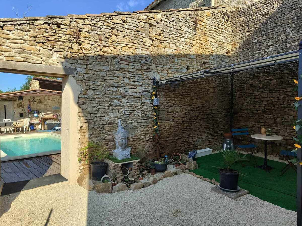 LES SECRETS DE WINNA - Love’nSpa - weekend en amoureux, love rooms avec spa ou jacuzzi privatif4 de LES SECRETS DE WINNA