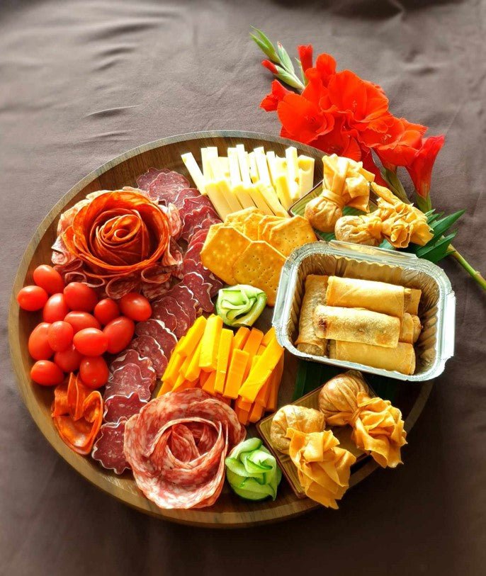 LES SECRETS DE WINNA - Love’nSpa - weekend en amoureux, love rooms avec spa ou jacuzzi privatif9 de LES SECRETS DE WINNA