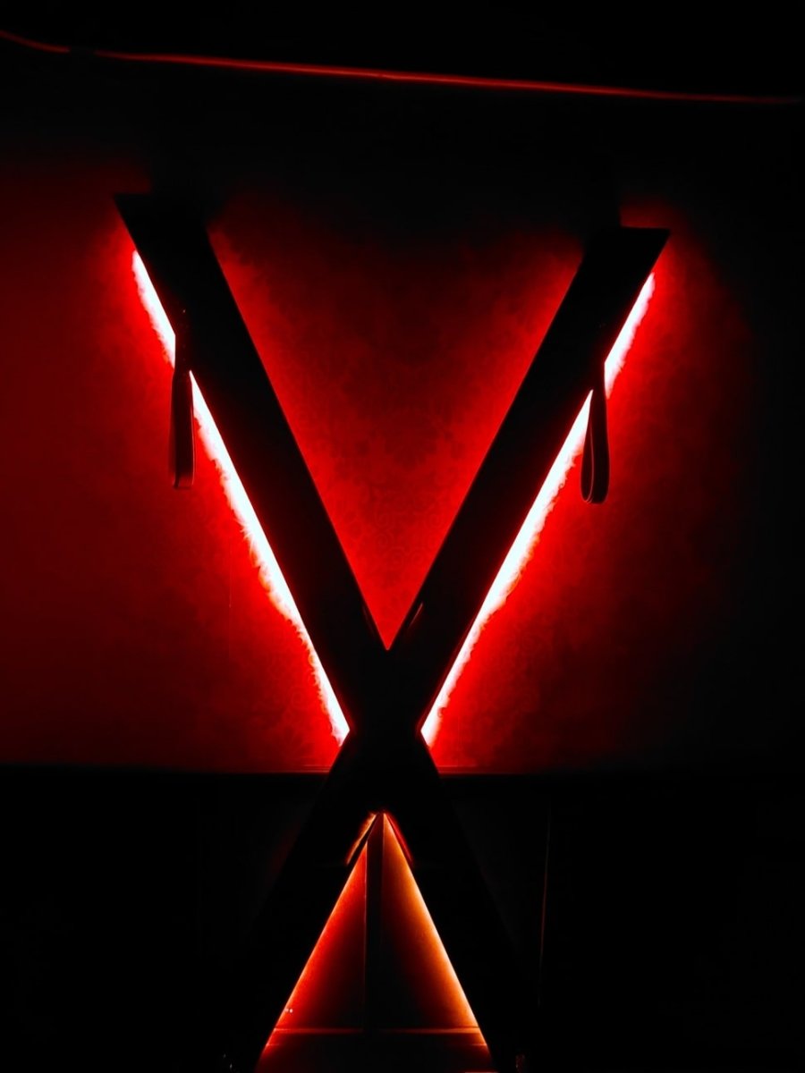 L'Instant X - La Villa 1900 - Love’nSpa - weekend en amoureux, love rooms avec spa ou jacuzzi privatif5 de L'Instant X - La Villa 1900