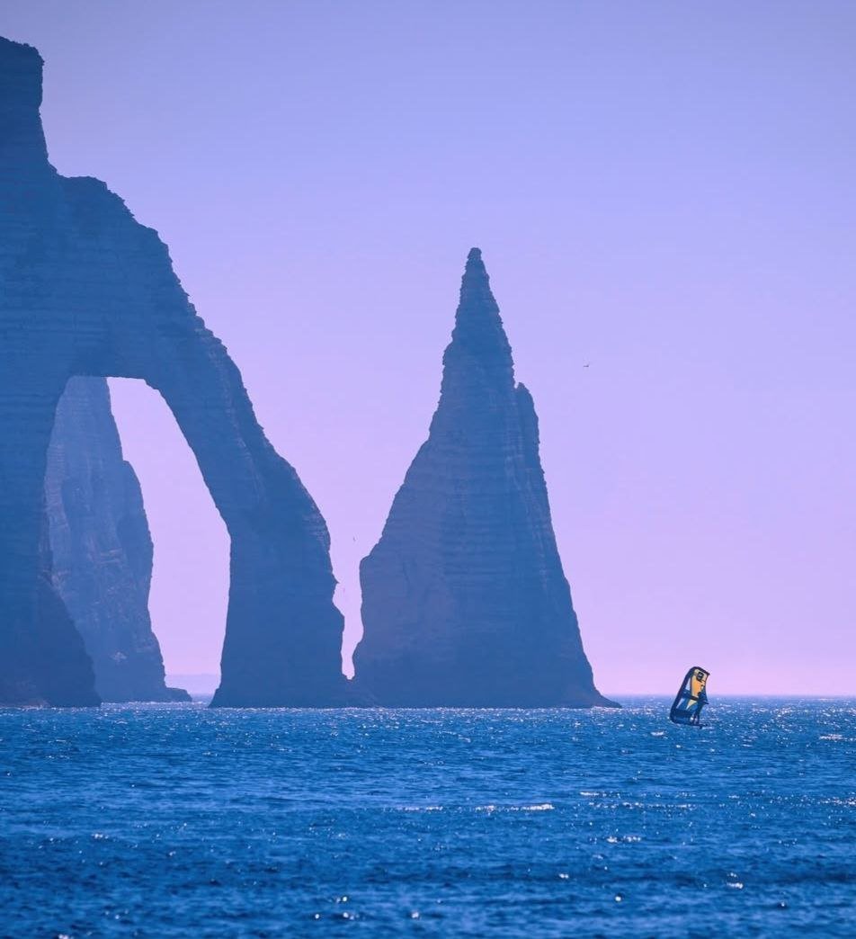 Love Room Fécamp - Appartement 2 - Love’nSpa - weekend en amoureux, love rooms avec spa ou jacuzzi privatif12 de Love Room Fécamp - Appartement 2