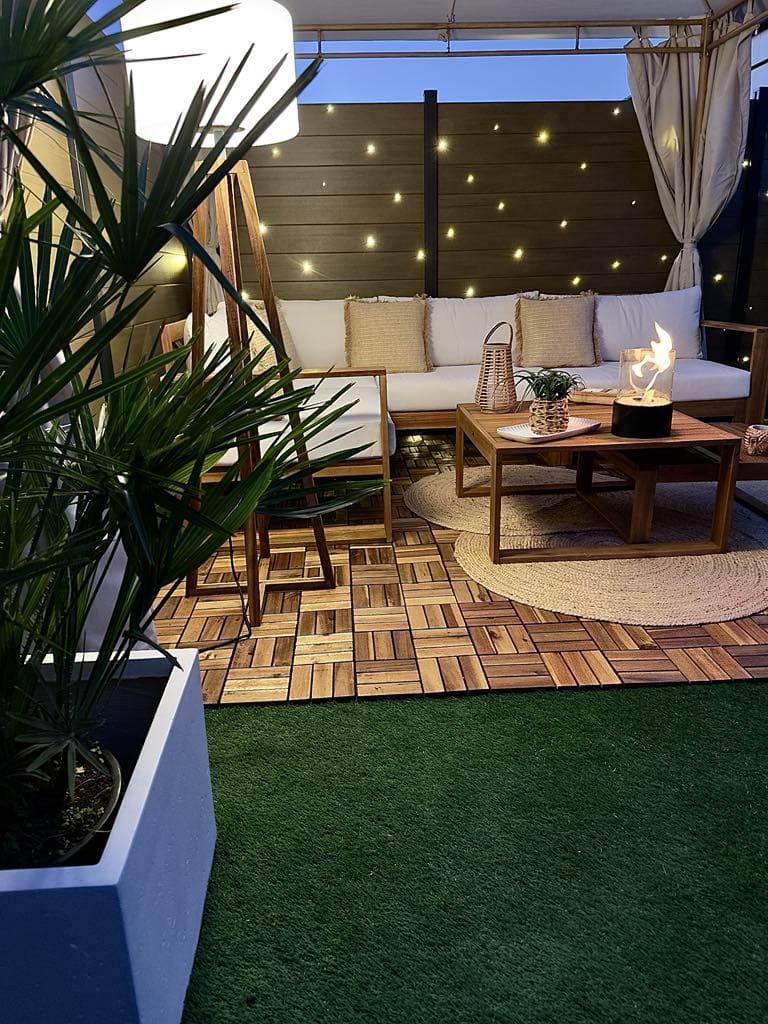 LovingSpa - La Suite Vintage - Love’nSpa - weekend en amoureux, love rooms avec spa ou jacuzzi privatif3 de LovingSpa - La Suite Vintage