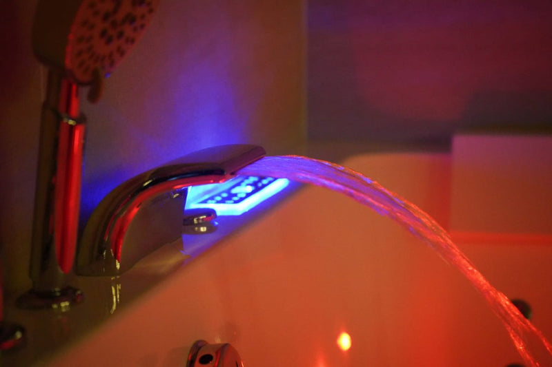 Plaisir secret - Love’nSpa - weekend en amoureux, love rooms avec spa ou jacuzzi privatif3 de Plaisir secret