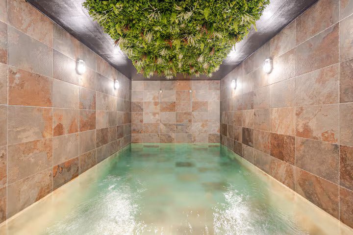 Senses Experience - INTENSE - Love’nSpa - weekend en amoureux, love rooms avec spa ou jacuzzi privatif4 de Senses Experience - INTENSE