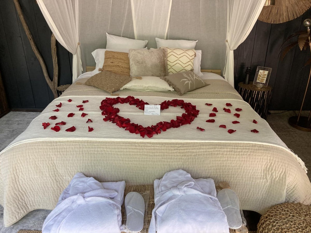 So Wood 33 - Love’nSpa - weekend en amoureux, love rooms avec spa ou jacuzzi privatif9 de So Wood 33