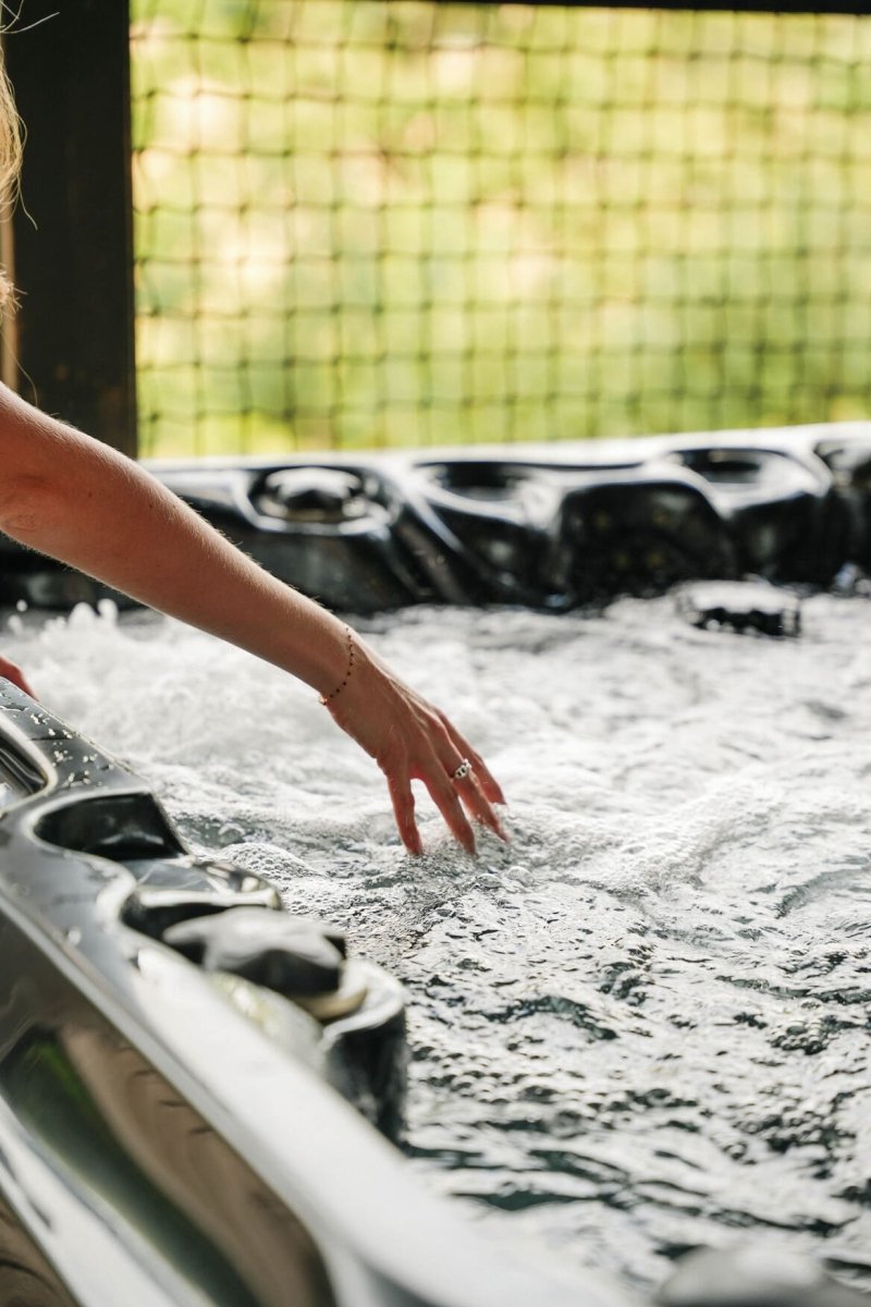 SPALAZEN NATURE - Lodge IRMA - Love’nSpa - weekend en amoureux, love rooms avec spa ou jacuzzi privatif2 de SPALAZEN NATURE - Lodge IRMA