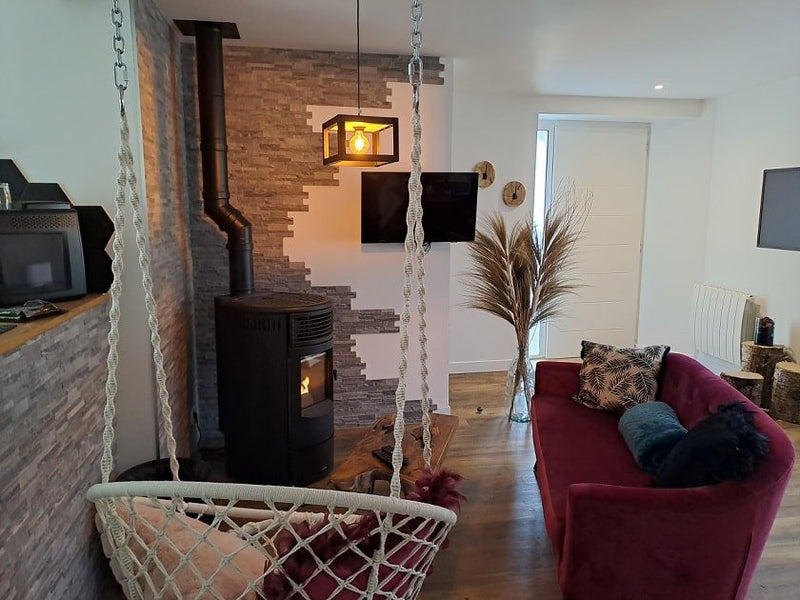 KER LOVE - Love’nSpa - weekend en amoureux, love rooms avec spa ou jacuzzi privatif2 de KER LOVE