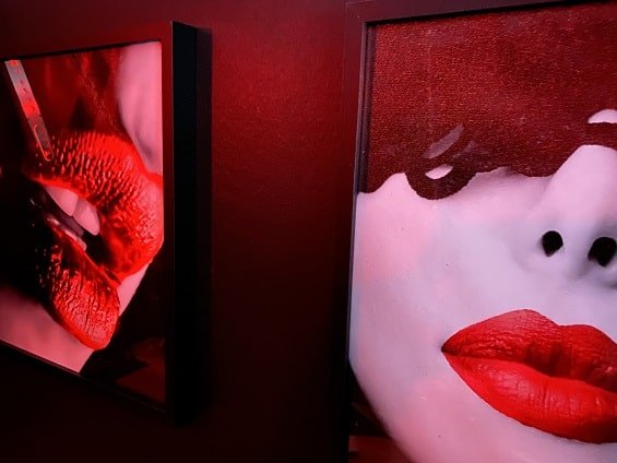 La Mystic Room - Love’nSpa - weekend en amoureux, love rooms avec spa ou jacuzzi privatif8 de La Mystic Room