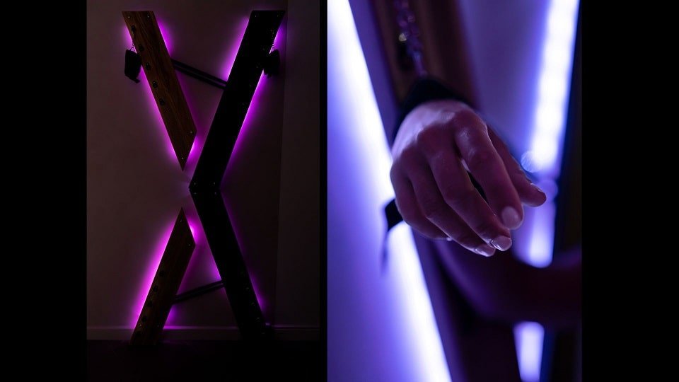 Le Saumur Tranquille - L'incognito - Love’nSpa - weekend en amoureux, love rooms avec spa ou jacuzzi privatif4 de Le Saumur Tranquille - L'incognito