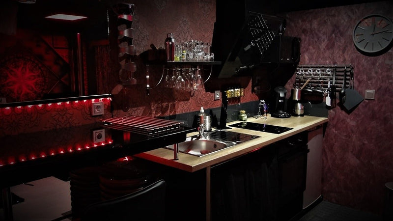 Sparadis - Love’nSpa - weekend en amoureux, love rooms avec spa ou jacuzzi privatif2 de Sparadis