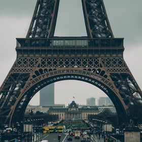 10 Idées de Week-end en Amoureux en Ile de France - Love’nSpa