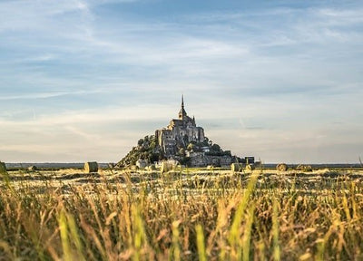 10 Idées de Week-end en Amoureux en Normandie : Une escapade Romantique