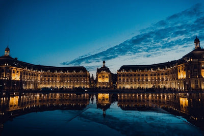 10 Idées de Week-end en Amoureux en Nouvelle-Aquitaine