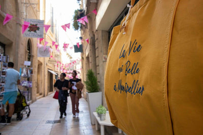 10 idées de week-end en amoureux en Occitanie