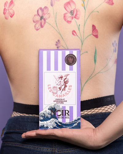 Chocolat aphrodisiaque et spa privatif&nbsp;: l’alliance parfaite pour une escapade romantique