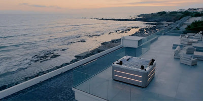 Comment bien choisir son spa 5 à 6 places : le guide complet pour un confort haut de gamme à domicile