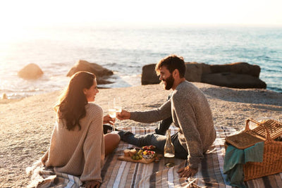 Comment choisir un week-end en amoureux avec spa privatif ?