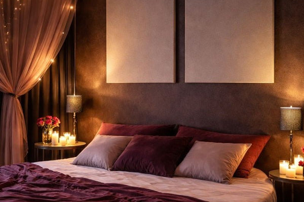 Comment optimiser l’expérience client d’une love room : l’acoustique - Love’nSpa