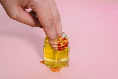 Envie d’un baume chauffant au clitoris ?