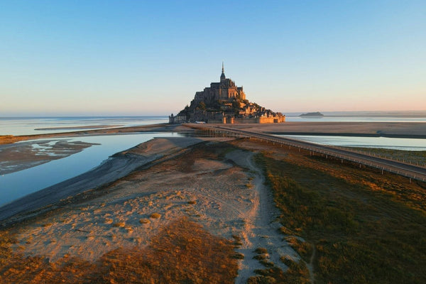 Hôtel et spa en Normandie : Bien-être entre mer et campagne - Love’nSpa