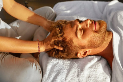 Le spa capillaire : une expérience relaxante à partager en couple