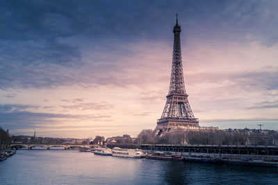 Les 50 Meilleures Villes Françaises pour un Week-end en Amoureux