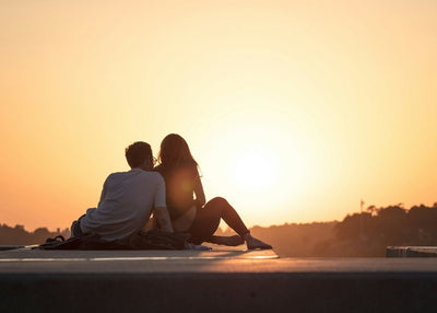 Les bienfaits des escapades en nature pour le couple
