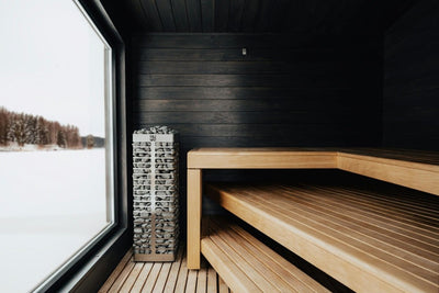 Logements pour les Amoureux avec Sauna Privatif : Une Évasion Romantique au Cœur du Bien-Être