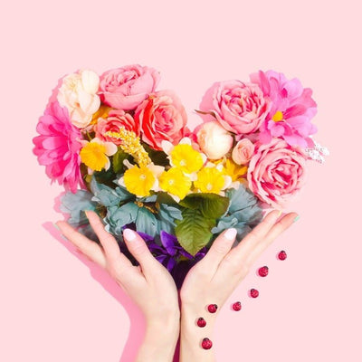 Pourquoi le printemps est-il la saison de l’amour ?